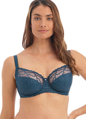 Ana Underwired Full Cup Bra By Fantasie Look Again