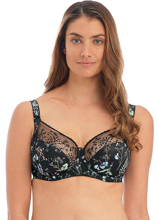 Harper Underwired Full Cup Bra By Fantasie Look Again