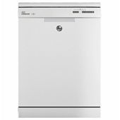 hoover 16 place integrated dishwasher