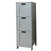 Cotswold Multi Use Bathroom Cabinet | Look Again