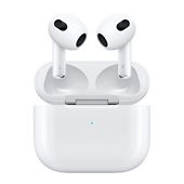 Airpods With Charging Case By Apple Look Again