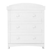 east coast baby changing table