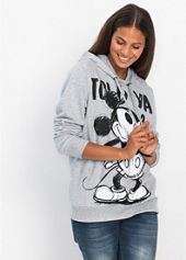joe browns longline hoodie