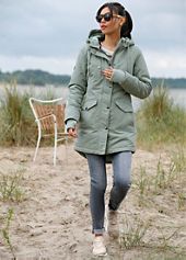 Womens 'Pernella' Insulated Jacket by 