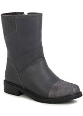 Pinjarra Mid Boots by Emu Australia 