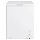 russell hobbs rh99cf1001 99 litre chest freezer white