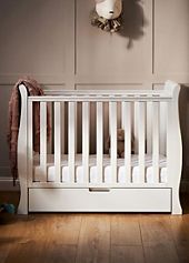 space saver cot top changer