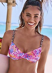 Shop for AA CUP Bikinis Swimwear Womens online at Lookagain