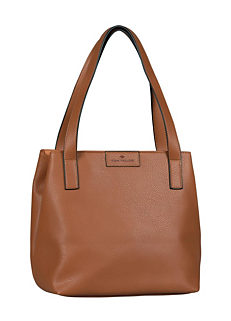 For Tom Tailor Shoulder Bags Purses Womens Miri Zip Adjule Shoulder Bag By Tom Tailor