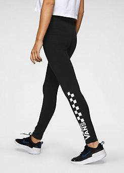 womens vans leggings