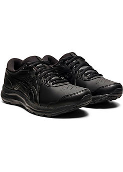 walking asics trainers