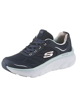 skechers ladies trainers size 6