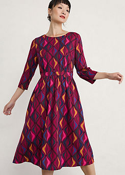 rock dove dress seasalt