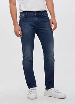 ltb tapered jeans