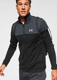 under armour sportstyle track jacket