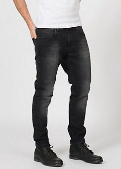 petrol industries jeans tapered fit