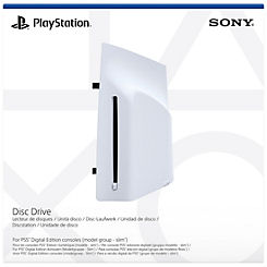 (PS5) Digital Disc Drive by PlayStation