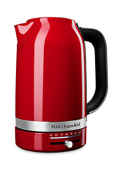 1.7L Kettle - Empire Red by KitchenAid
