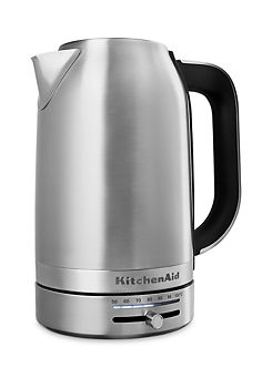 1.7L Kettle - Stainless Steel by KitchenAid