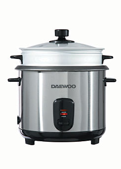 1.8L Rice Cooker by Daewoo