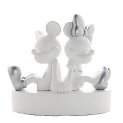 100 Mickey & Minnie Money Bank by Disney