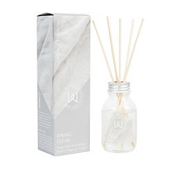 100ml Spring Clean Reed Diffuser by Wax Lyrical