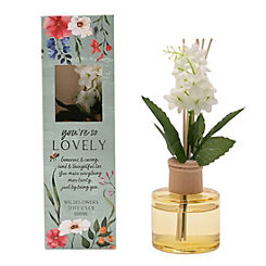 100ml ’You’re So Lovely’ Diffuser by The Cottage Garden