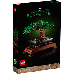 10281 Bonsai Tree Construction Kit by LEGO® Creator