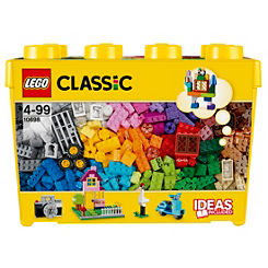 10698 Large Creative Brick Box by LEGO Classic