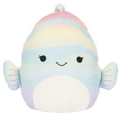 12 inch Canda the Fish by Squishmallows