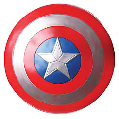 12 ins Shield by Captain America