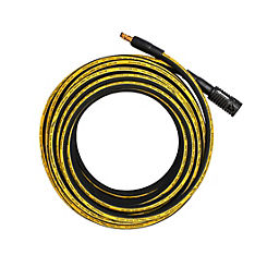 12m Steel Reinforced Extension Hose by AVA