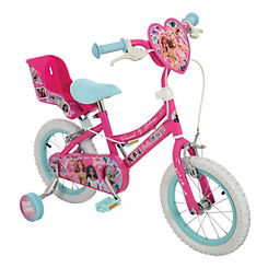 14inch Bike by Barbie
