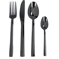 16 Piece Stainless Steel Cutlery Set by Mikasa