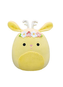 16in Juana the Yellow Jackalope by Squishmallows