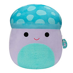 16ins Pyle The Purple & Blue Mushroom by Squishmallows
