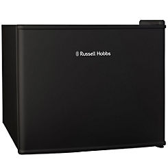 17L Thermoelectric Mini Cooler RH17CLR1001B - Black by Russell Hobbs