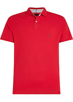 1985 Polo Shirt by Tommy Hilfiger