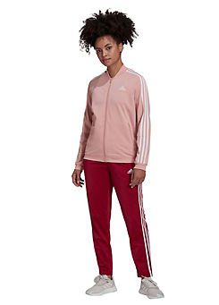 2-Piece Tracksuit by adidas Performance