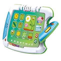 2-in-1 Touch & Learn Tablet by LeapFrog