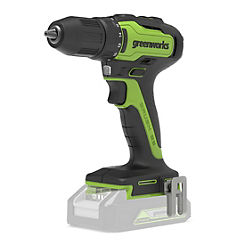24v Brushless Drill Driver 35Nm (Tool Only) by Greenworks
