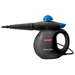 2635E SteamShot Multi-Purpose Handheld Steam Cleaner by BISSELL
