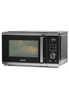 26L Air Fryer Microwave SDA2618GE by Daewoo