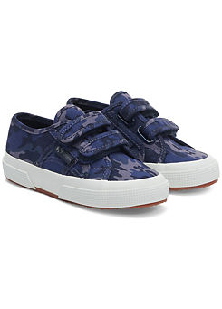 2750 Straps Trainers by Superga