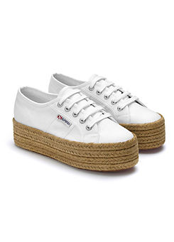 2790 Rope Trainers by Superga