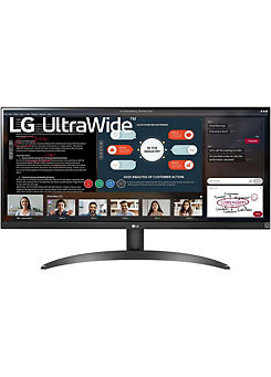 29WP500 29’’ UltraWide IPS Full HD HDR Monitor by LG