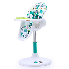 3 Sixti Highchair by Cosatto
