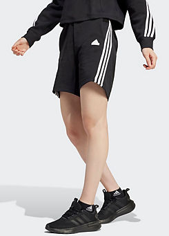 3 Stripe Shorts by adidas Sportswear