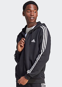 3-Stripes Hooded Sweatshirt by adidas Sportswear
