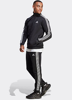 3-Stripes Jersey Tracksuit by adidas Sportswear